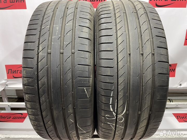 Continental ContiSportContact 5 235/50 R18