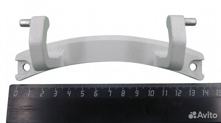 Завес (петля) люка Atlant 773318100200