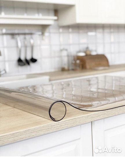 Скатерть на стол, добавьте элегантности в ваш дом