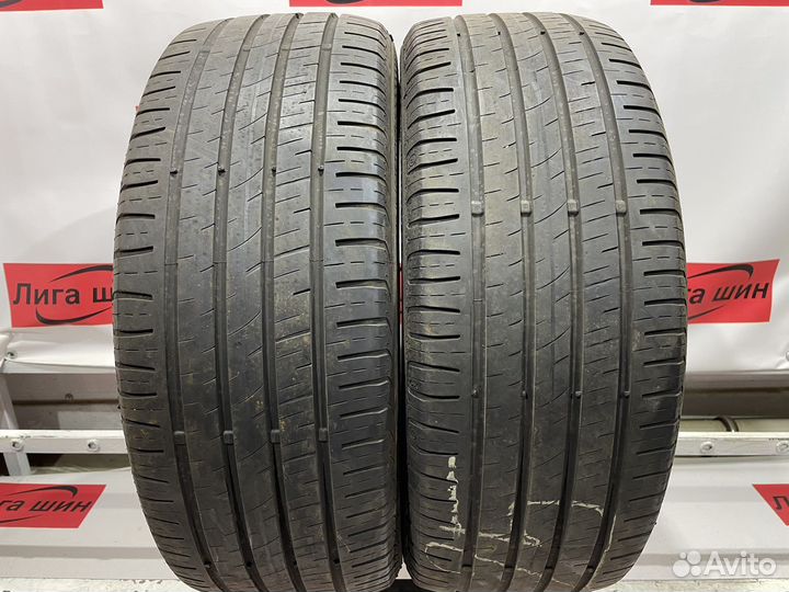 Barum Bravuris 3HM 205/55 R16