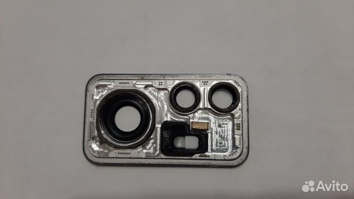 Стекло от камеры Ксиоми 12