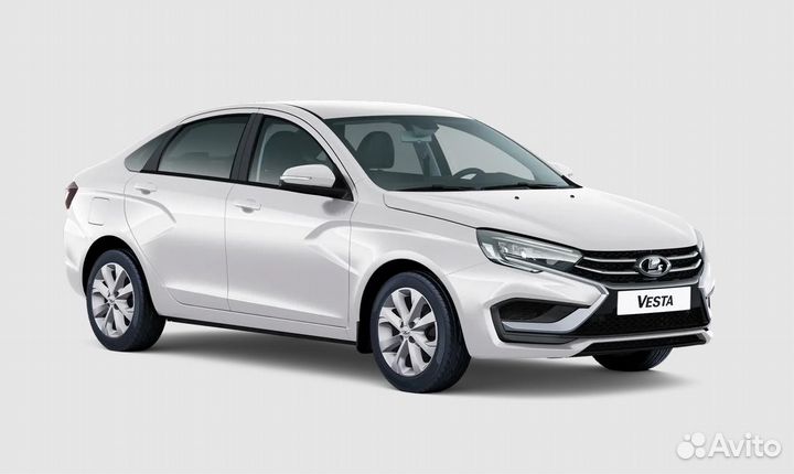 LADA Vesta, 2023