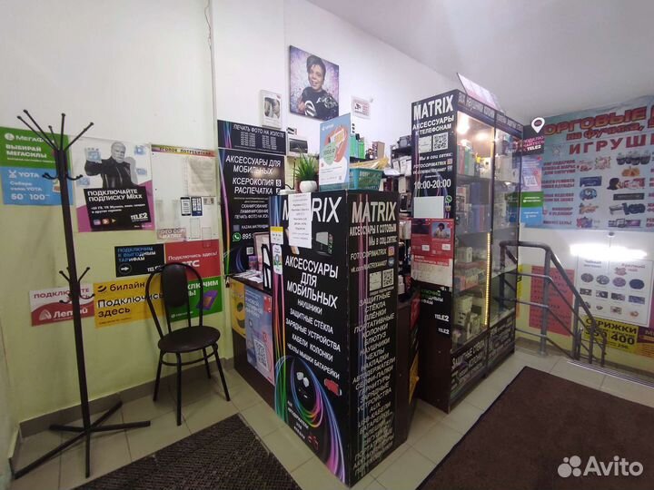 Готовый бизнес распечатки