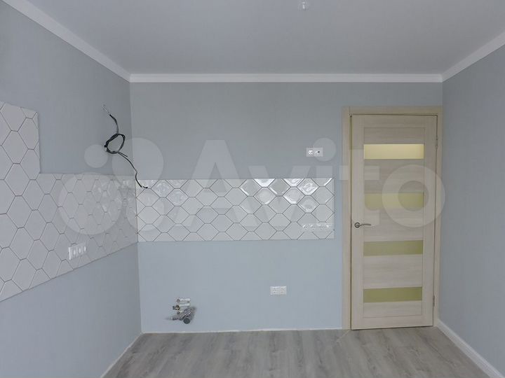 1-к. квартира, 36,5 м², 11/16 эт.