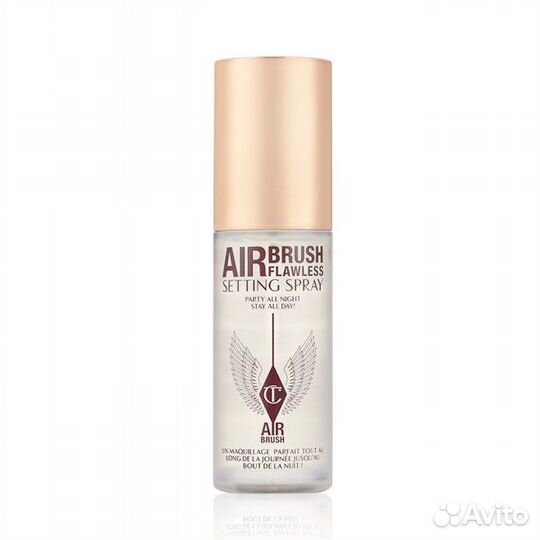 Charlotte Tilbury Airbrush Flawless Spay 15 ml