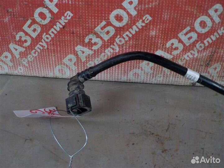 Клапан адсорбера LADA Granta FL 11186 2019