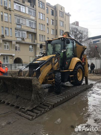 Машинист экскаватора погрузчика,эксковатора