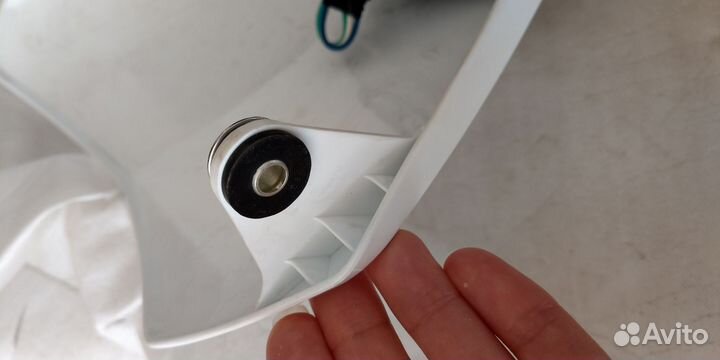 Фара honda crf 250x/450x