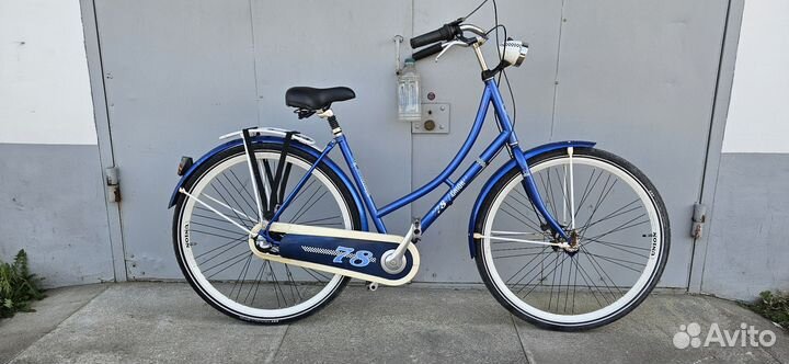 Голландец union пл 3 ск