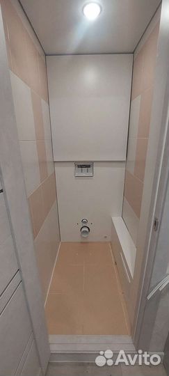 Мебель для ванной и туалета