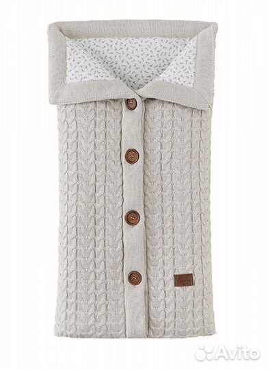 Зимний конверт Loom