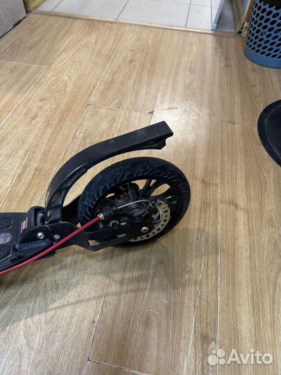 Самокат взрослый