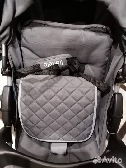 Детские коляски прогулочные