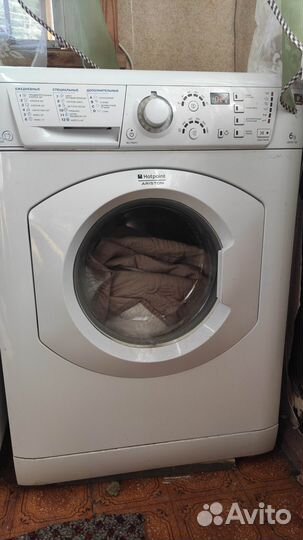 Продам стиральную машину