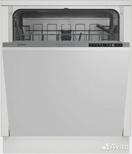 Встраиваемая посудомоечная машина Indesit DI 3C49