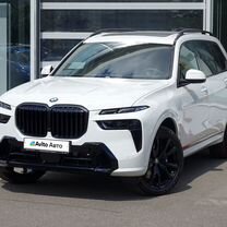 BMW X7 3.0 AT, 2023, 87 км, с пробегом, цена 17 150 000 руб.