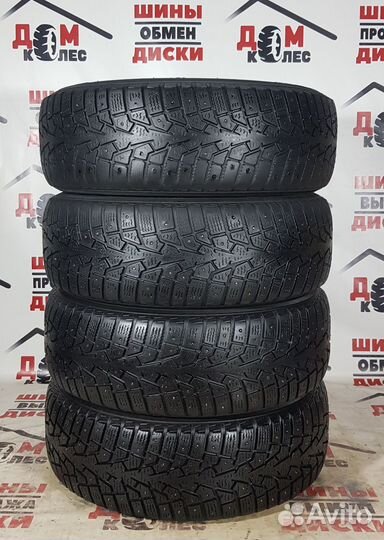 Maxxis ArcticTrekker NP3 195/65 R15