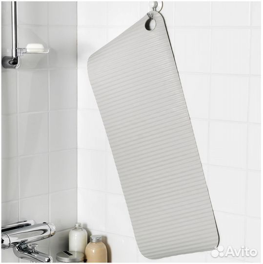 IKEA Doppa Доппа Коврик в ванну