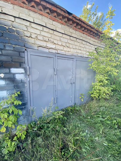 Гараж, 30 м²