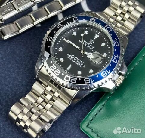 Наручные часы Rolex,унисекс