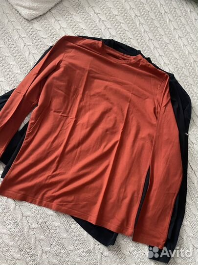 Пакет мужской одежды 50 L