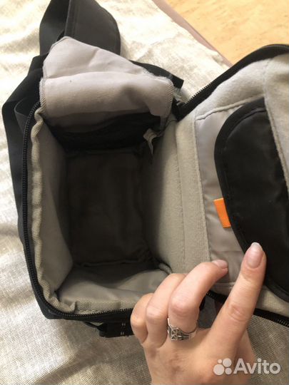 Фотоаппарат Sony Alpha SLT-A58 комплект