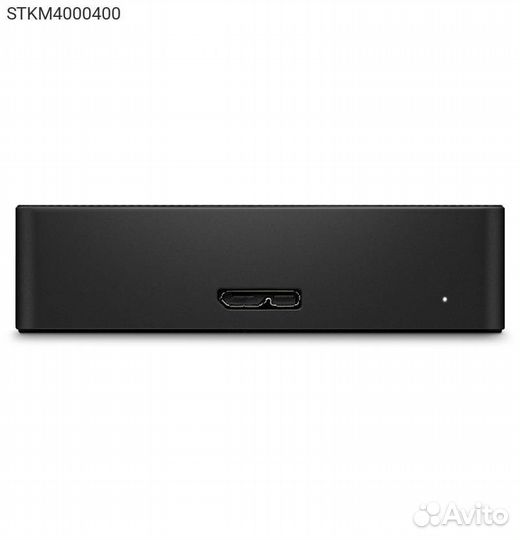 Внешний диск HDD Seagate Expansion Portable 4TB 2