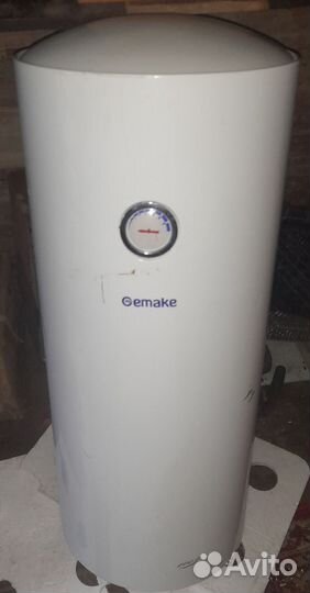 Бойлер на 100л