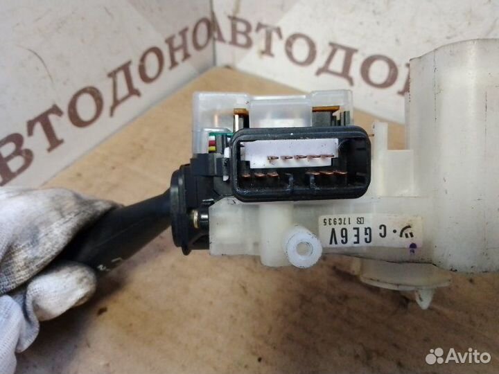 Подрулевой переключатель Mazda Mpv