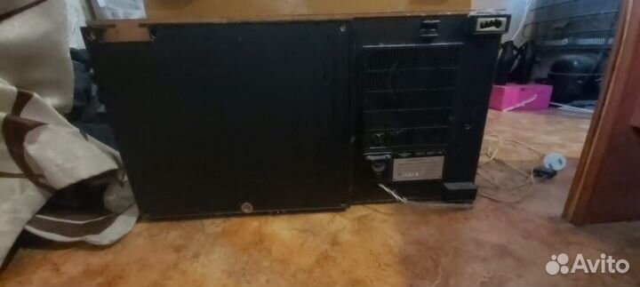 Проигрыватель