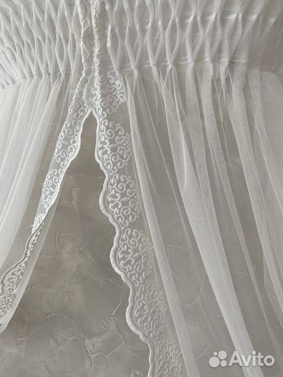 Балдахин настенный