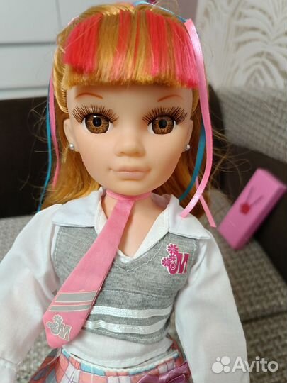 Кукла ever After High