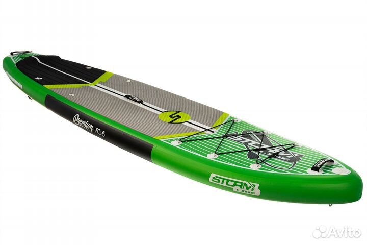 Сап доска Sup board Stormline Premium 10.6 light