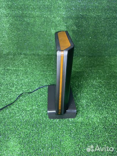 Внешний жесткий диск Seagate FreeAgent Pro 1000gb