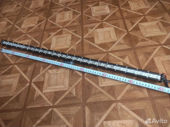 Светодиодная балка