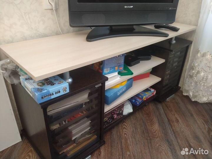 Тумба под тв