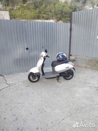 Хонда такт AF-51