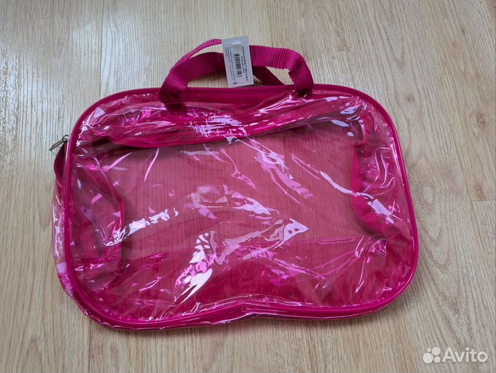 Новая косметичка