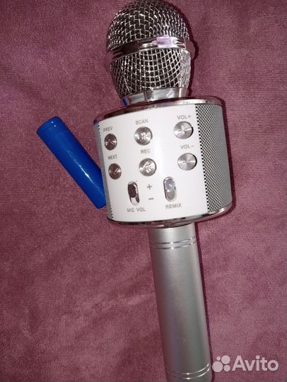 Микрофон
