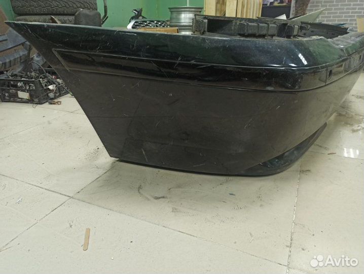 Бампер задний Bmw 7-Series E38 1994 - 2001