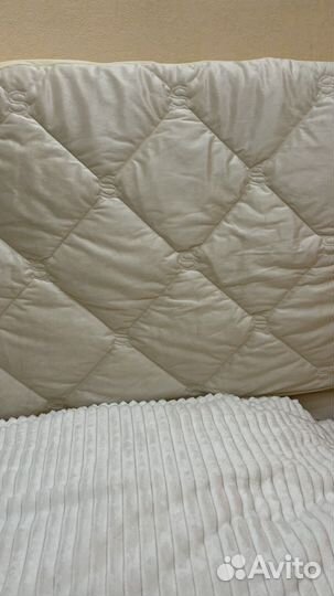 Чехол для изголовья кровати