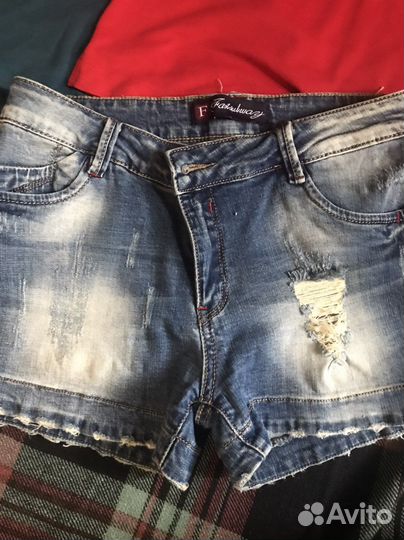 Комплект из трех вещей