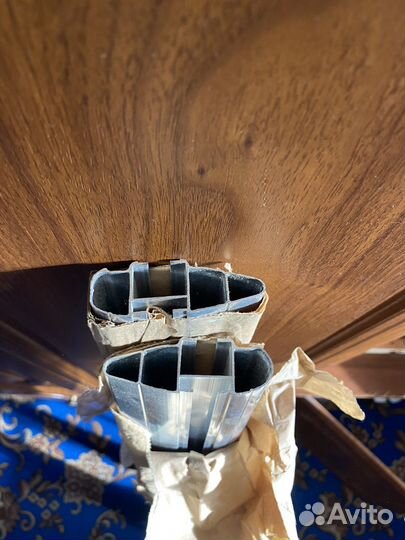 Багажник дуги на крышу