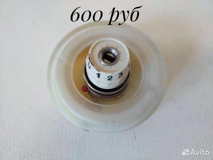 Запчасти для вязальных машин