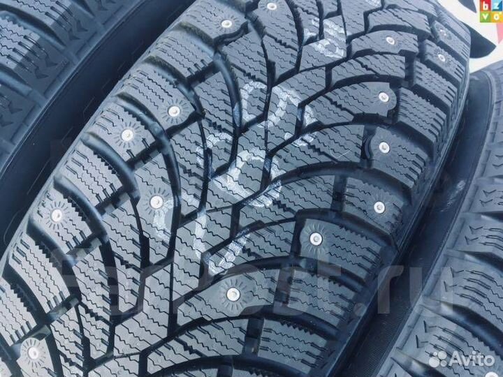 Pirelli Formula Ice 205/55 R16
