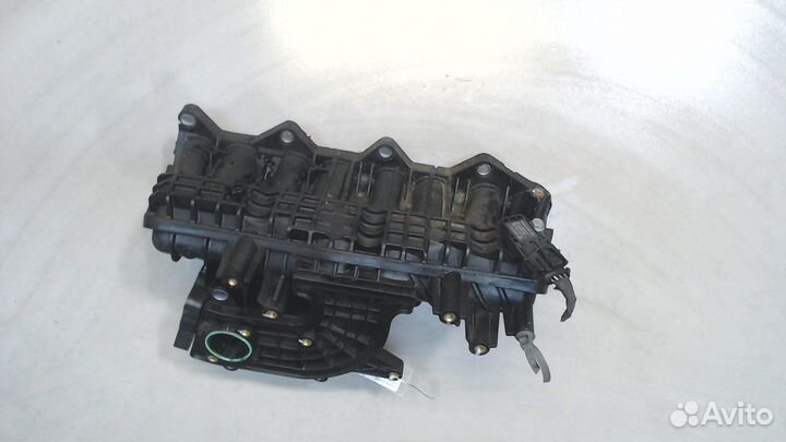 Коллектор впускной Chevrolet Orlando, 2012