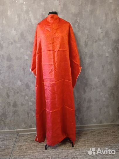 Ткань времён СССР