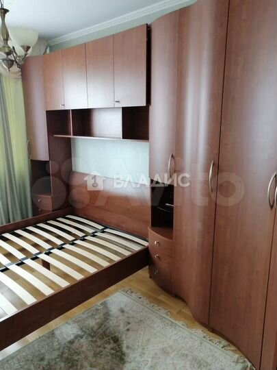 2-к. квартира, 63,5 м², 13/14 эт.