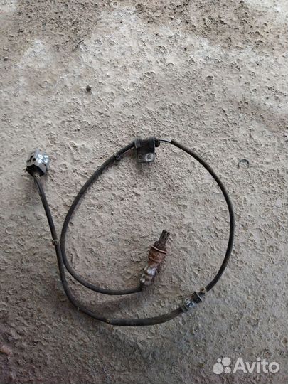 Датчик кислородный Лямба зонт Mazda 6 (GG) I (2002