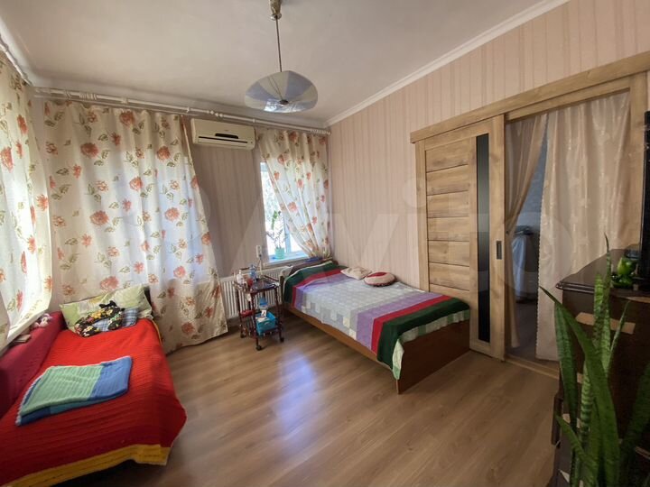 Дом 42,5 м² на участке 2,5 сот.